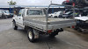 7228 - 04/02, TOYOTA LN172 HILUX, 5L-E, 5SPD