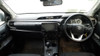 7717 - 08/20, TOYOTA GUN126 HILUX, ** ONLY 32,321 KMS ** 1GD-FTV, AUTO, SR