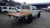 7557 - 07/99, TOYOTA LN167 HILUX, 5L, 5SPD