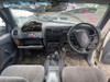 7557 - 07/99, TOYOTA LN167 HILUX, 5L, 5SPD