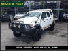 7557 - 07/99, TOYOTA LN167 HILUX, 5L, 5SPD