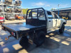 7911 - 06/92, TOYOTA LN106 HILUX, 3L, 5SPD, SR5