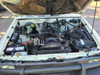 7911 - 06/92, TOYOTA LN106 HILUX, 3L, 5SPD, SR5