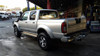 7590 - 03/08, NISSAN D22 NAVARA, YD25, 5SPD, ST-R
