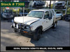 7300 - 02/04, TOYOTA VZN172 HILUX, 5VZ-FE, 5SPD