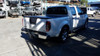 7279 - 05/13, NISSAN D40 NAVARA, YD25, 6SPD, ST