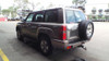 6919 - 07/08, NISSAN GU PATROL, ZD30, AUTO, ST