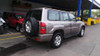 6919 - 07/08, NISSAN GU PATROL, ZD30, AUTO, ST