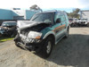 6034 - 09/00, NM MITSUBISHI PAJERO, EXCEED, 6G74, AUTO