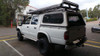 6692 - 11/98, TOYOTA LN167 HILUX, 1KZ, 5SPD.