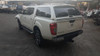 7290 - 09/17, NISSAN D23 NAVARA, ** ONLY 93,627 KMS ** YS23DDTT, AUTO, ST-X
