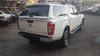 7290 - 09/17, NISSAN D23 NAVARA, ** ONLY 93,627 KMS ** YS23DDTT, AUTO, ST-X