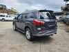7818 - 05/17, ISUZU 85GGR MU-X, ** ONLY 67,495 KMS ** 4JJ1, AUTO, LS-T.