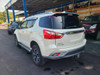 7794 - 12/20, ISUZU 85GGR MU-X, ** ONLY 48,140 KMS ** , 4JJ1, AUTO, LS-T