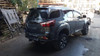 7800 - 09/20, ISUZU 85GGR MU-X, ** ONLY 25,646 KMS ** 4JJ1, AUTO, LS-T