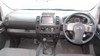 6720 - 06/09, NISSAN D40 NAVARA, YD25, 6SPD, ST-X