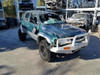 7291 - 05/03, TOYOTA KZN165 HILUX, 1KZ-TE, 5SPD, SR5