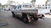 6804 - 0805, TOYOTA KUN26 HILUX, 1KD, 5SPD, SR