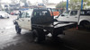 7100 - 11/00, TOYOTA LN167 HILUX, 5L-E, 5SPD.