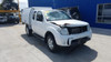 7224 - 03/12, NISSAN D40 NAVARA, YD25, 6SPD, ST-X