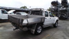 6880 - 10/04, NISSAN D22 NAVARA, ZD30, 5SPD, STR