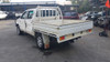 7343 - 02/11, TOYOTA KUN26 HILUX, 1KD-FTV, 5SPD, SR