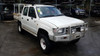 7731 - 05/01, TOYOTA LN167 HILUX, 5L-E, 5SPD