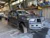 7856 - 02/19, TOYOTA GUN126 HILUX, ** ONLY 67,160 KMS ** 1GD-FTV, AUTO, SR