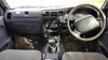 7092 - 02/98, TOYOTA LN167 HILUX, 5L, 5SPD.