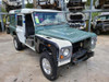 7870 - 06/15, LANDROVER DEFENDER 110, ** ONLY 59,518 KMS **, 2.2L T/D, 6SPD