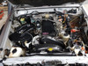 7250 - 01/03, TOYOTA HDJ79 LANDCRUISER, 1HD-FTE, 5SPD