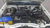 7235 - 08/03, TOYOTA LN167 HILUX, 5L-E, 5SPD