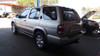 6835 - 07/04, NISSAN R50 PATHFINDER, VG33, AUTO, ST