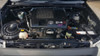 7328 - 06/11, TOYOTA KUN26 HILUX, 1KD-FTV, 5SPD, SR