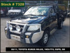 7328 - 06/11, TOYOTA KUN26 HILUX, 1KD-FTV, 5SPD, SR