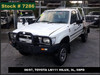 7286 - 06/97, TOYOTA LN111 HILUX, 3L, 5SPD