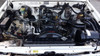 7286 - 06/97, TOYOTA LN111 HILUX, 3L, 5SPD