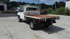 7223 - 12/10, TOYOTA KUN26 HILUX, 1KD-FTV, 5SPD, SR