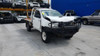 7223 - 12/10, TOYOTA KUN26 HILUX, 1KD-FTV, 5SPD, SR