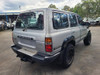 7837 - 07/91, TOYOTA HZJ80 LANDCRUISER, 1HZ, 5SPD, GXL