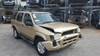 7157 - 10/03, NISSAN R50 PATHFINDER, VG33, AUTO, ST