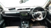 7716 - 09/16, TOYOTA GUN126 HILUX, 1GD-FTV, AUTO, SR