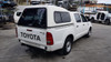 6965 - 02/07, TOYOTA GGN15 HILUX, 1GR-FE, AUTO, SR.