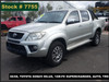 7755 - 06/08, TOYOTA GGN25 HILUX, 1GR-FE SUPERCHARGED, AUTO, TRD 4000S