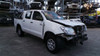 6921 - 08/08, TOYOTA KUN26 HILUX, 1KD, 5SPD, SR