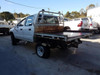 7385 - 06/00, TOYOTA LN167 HILUX, 5L, 5SPD.