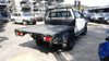 7611 - 02/11, TOYOTA KUN26 HILUX, 1KD-FTV, 5SPD, SR