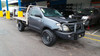 6934 - 07/08, TOYOTA KUN26 HILUX, 1KD, 5SPD, SR
