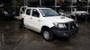 7528 - 05/13, TOYOTA KUN26 HILUX, 1KD-FTV, 5SPD, SR