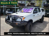 7835 - 06/08, TOYOTA KUN26 HILUX, 1KD-FTV, AUTO, SR